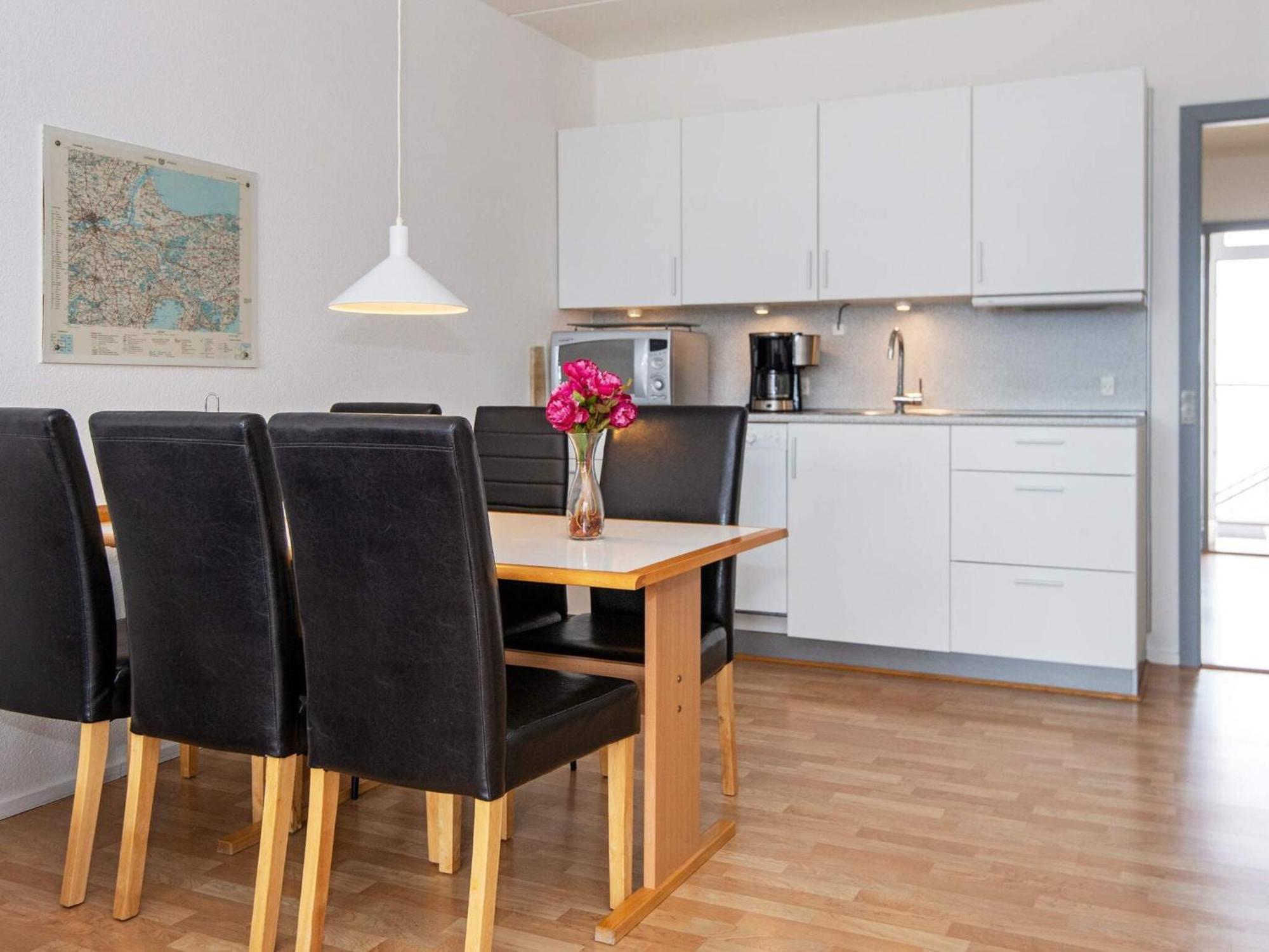 6 Person Holiday Home On A Holiday Park In Glesborg מראה חיצוני תמונה